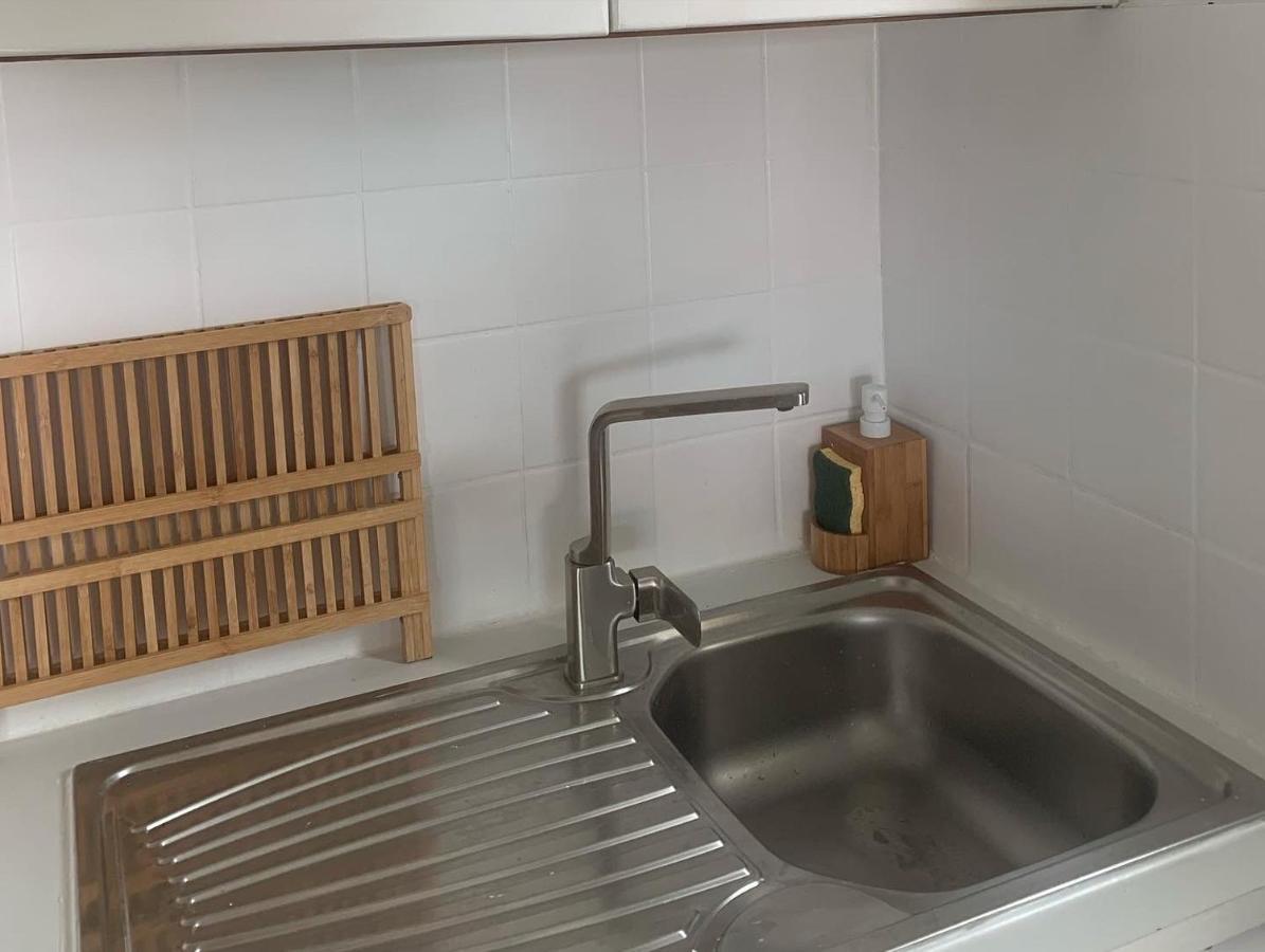 The N'House Apartman Kourou Kültér fotó