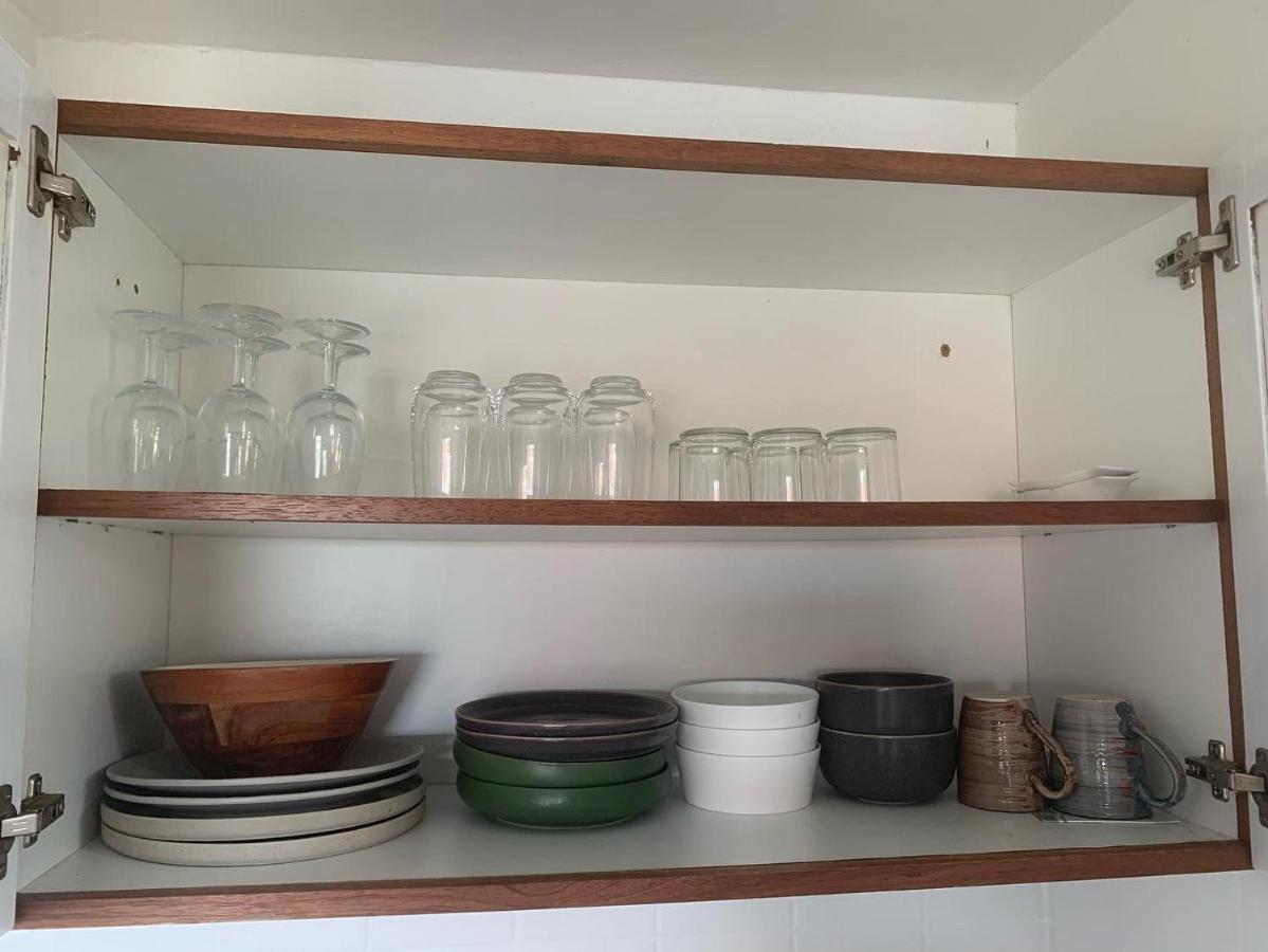 The N'House Apartman Kourou Kültér fotó