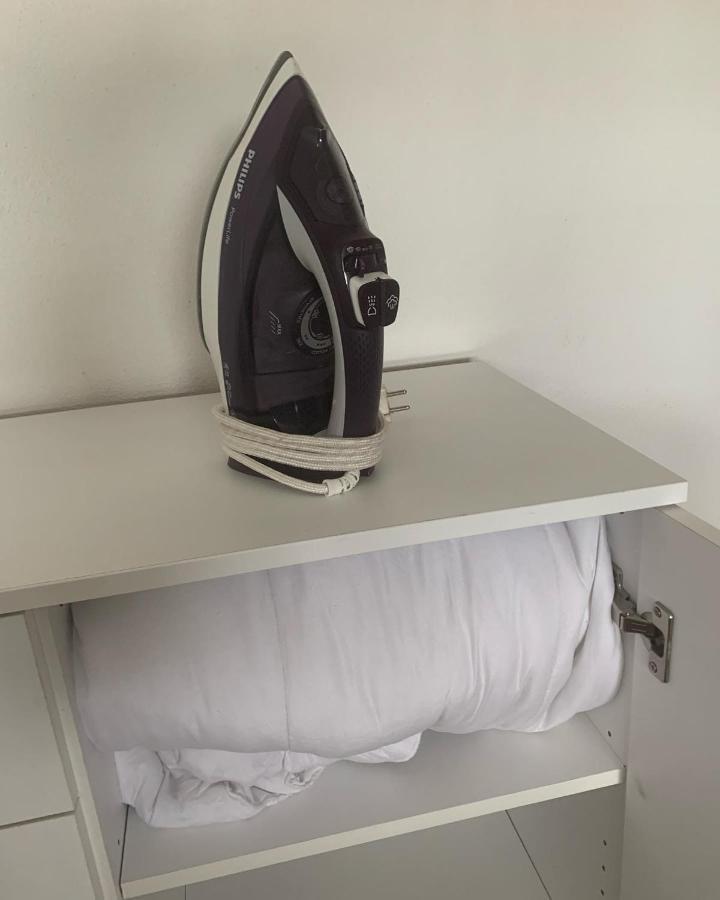 The N'House Apartman Kourou Kültér fotó